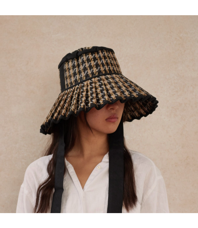 Lorna Murray Luxe Roma Ravello Hat LMRAVEROMA1402M