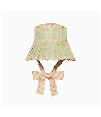 lorna murray Lorna Murray Sun Bed Ravello Hat-LMRAVESUNB1161
