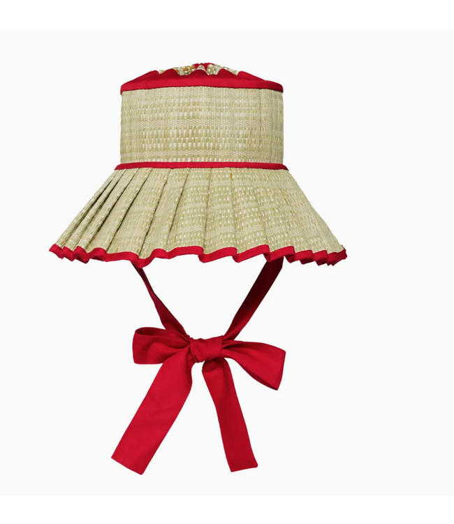 Lorna Murray Soar Ravello Hat-LMRAVESOAR0533