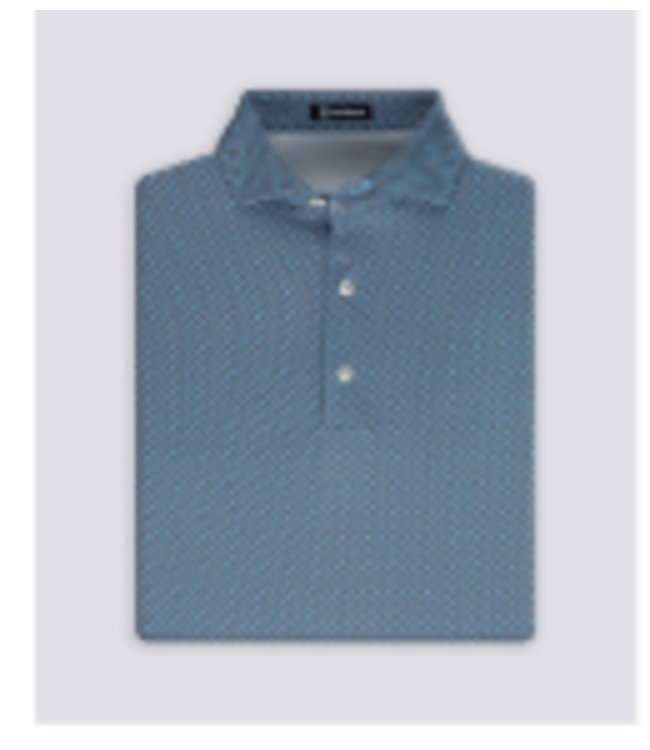 Turtleson Arran Polo
