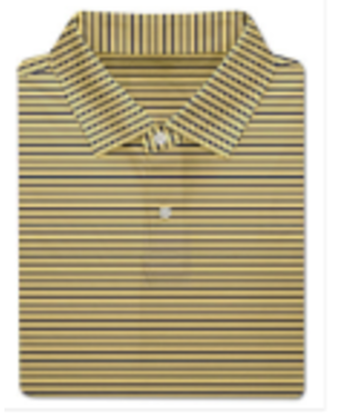 Turtleson Turtleson Shane 2 BTN Performance polo