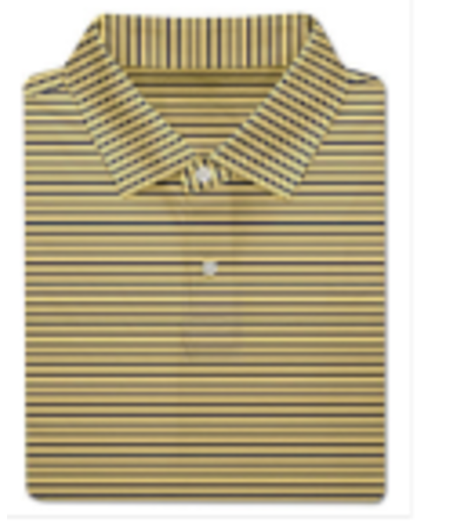 Turtleson Shane 2 BTN Performance polo