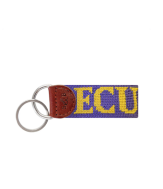 East Carolina University Key Fob
