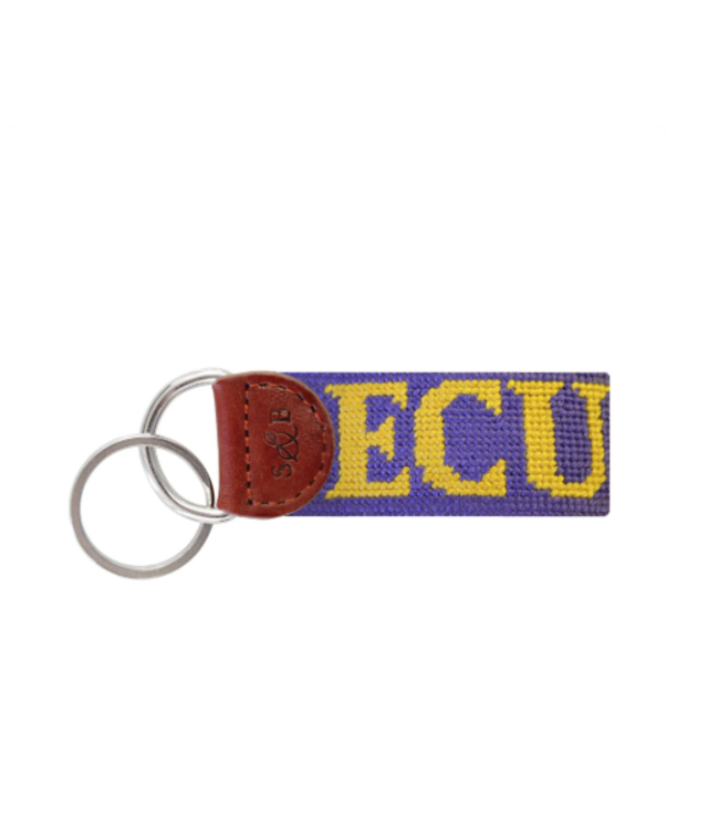 East Carolina University Key Fob