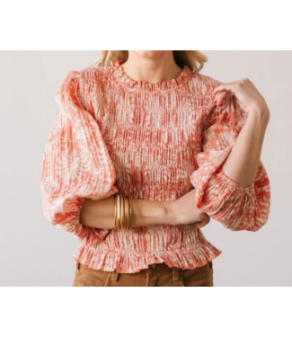 sunshine tienda Sunshine Tienda Hali Top HAL-RG