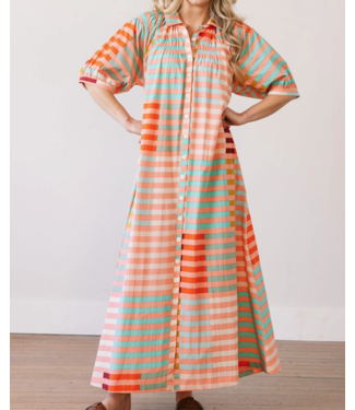 sunshine tienda Sunshine Tienda Oasis Dress