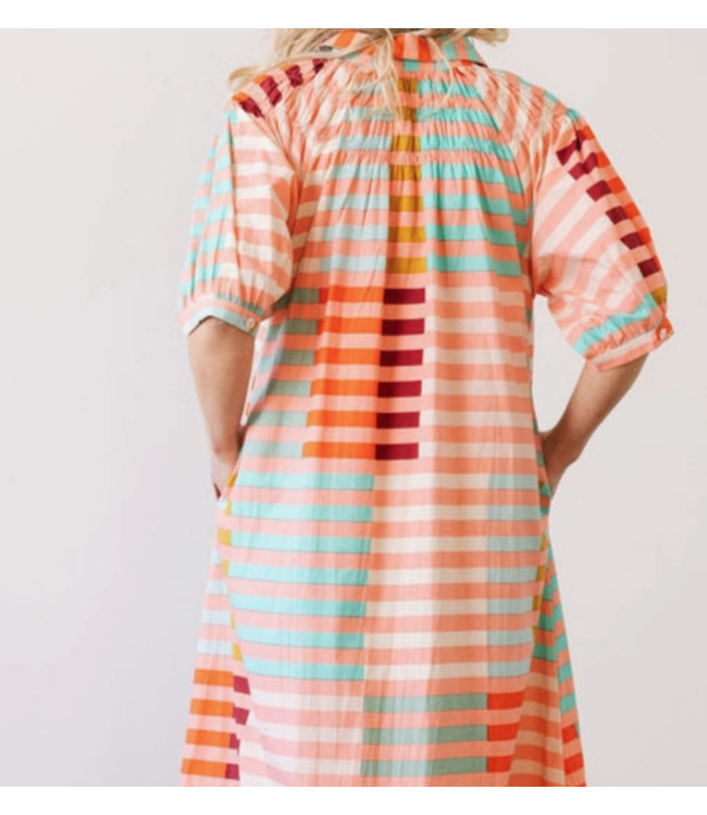 Sunshine Tienda Oasis Dress