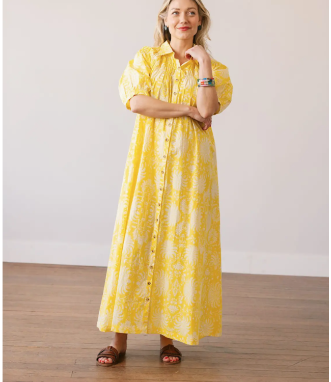 Sunshine Tienda Oasis Dress