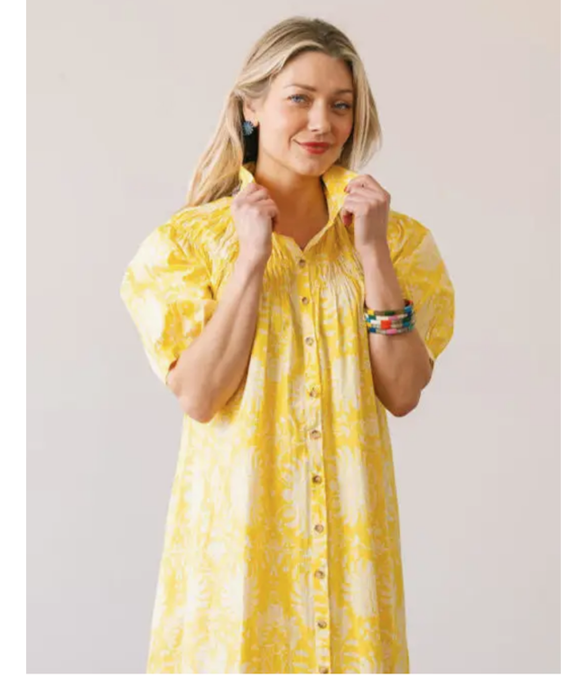 Sunshine Tienda Oasis Dress