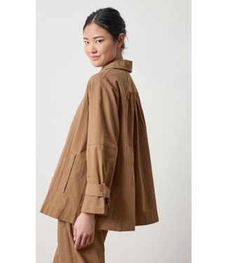 lilla p Lilla P Twill Jacket PA3121
