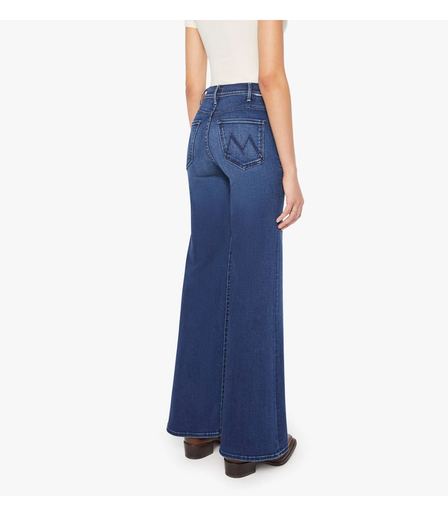 Mother the hustler roller sneak #10507