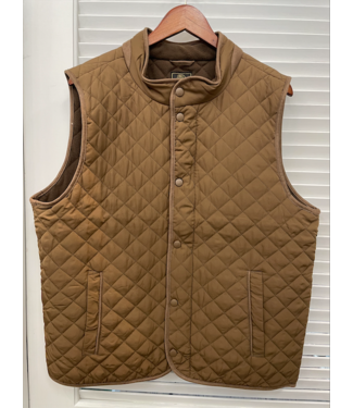 Country Vest
