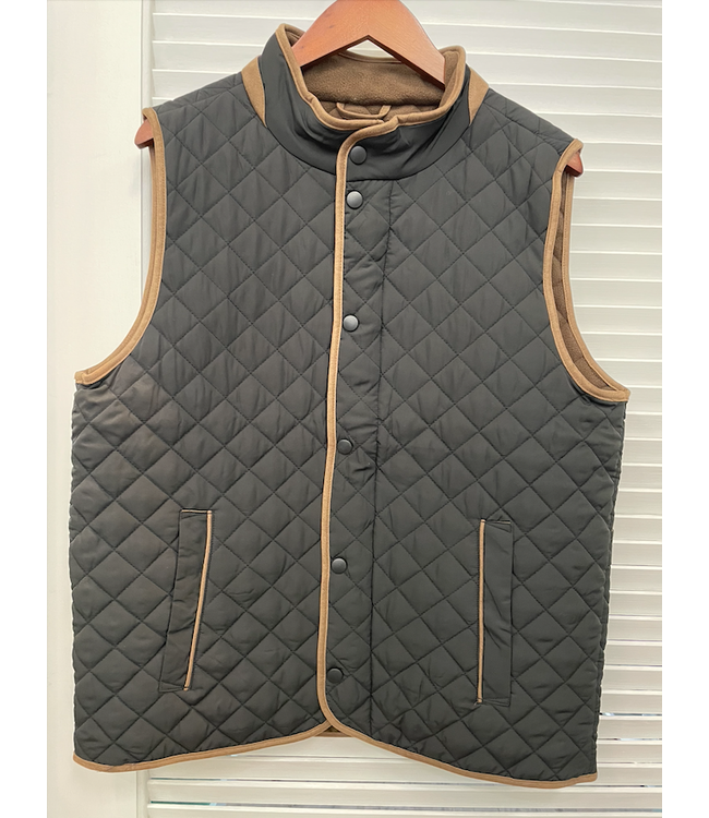 Country Vest