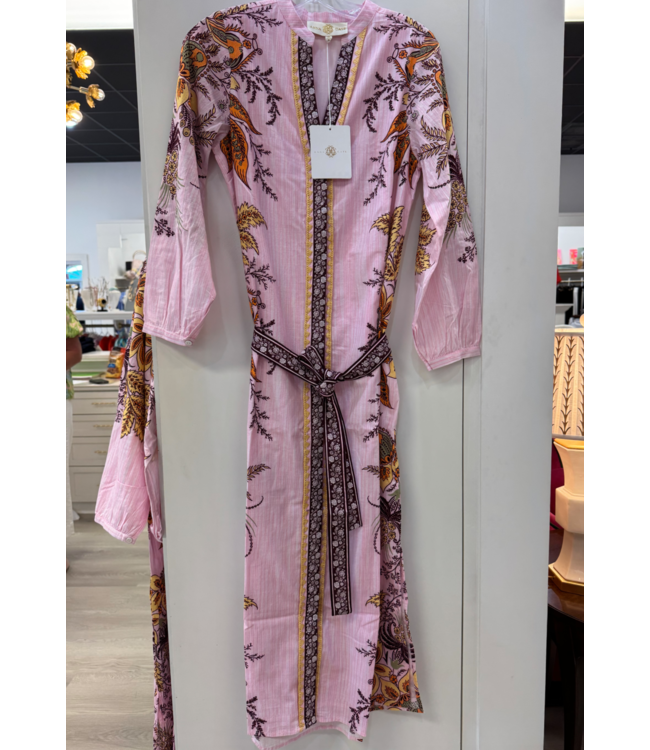 Anna Cate Riley Caftan
