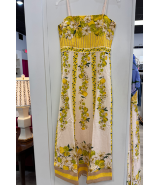 anna cate Anna Cate Laken Midi Dress