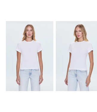 pistola Pistola Alba Baby Tee
