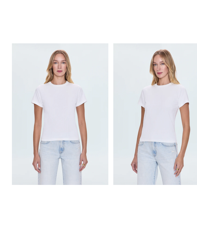 Pistola Alba Baby Tee