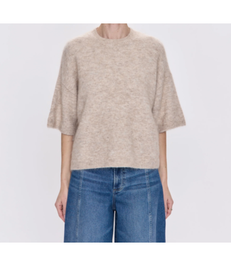pistola Pistola Shiloh Crewneck Sweater