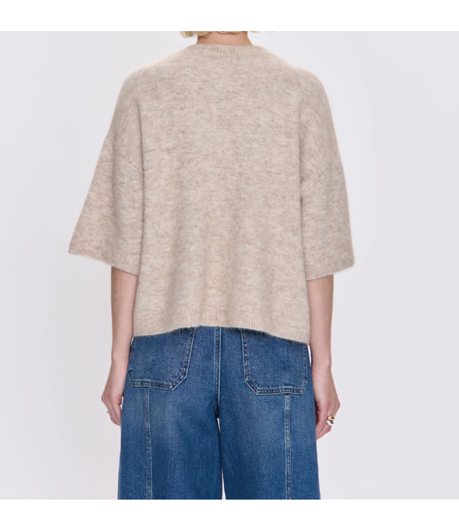 Pistola Shiloh Crewneck Sweater