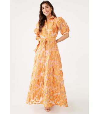 Abbey Glass Abbey Glass Charlotte Gown #1063