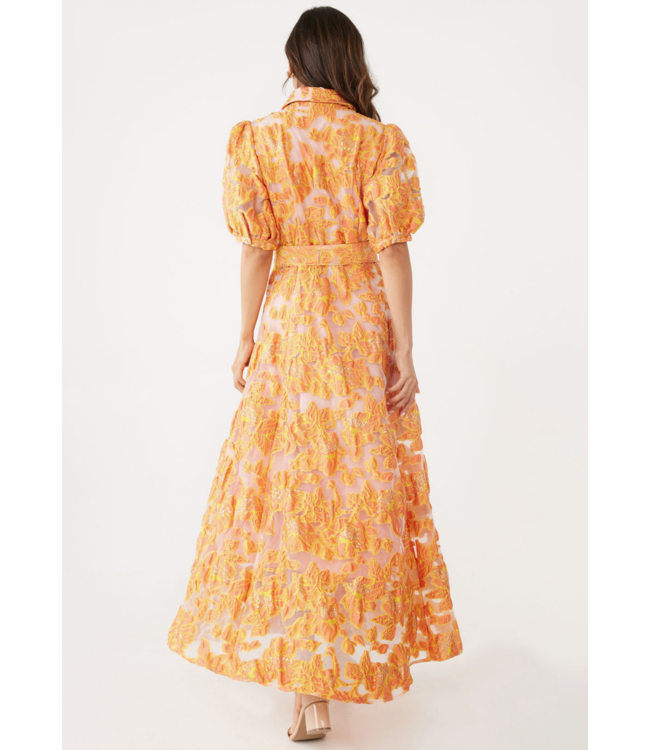 Abbey Glass Charlotte Gown #1063