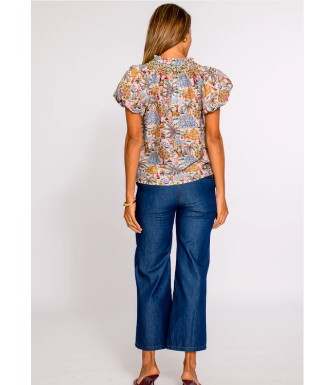 Daisy Top Enchanted 214241