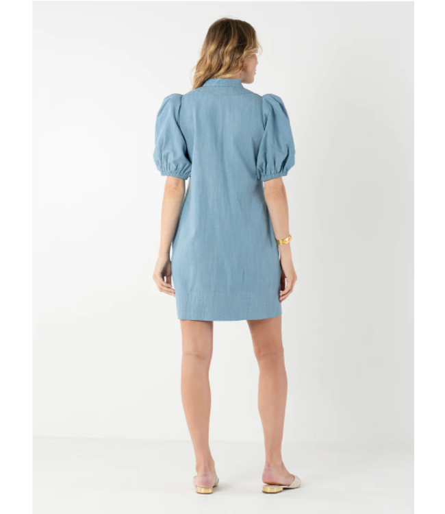 Hampton Mini Dress