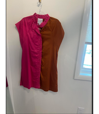 Alden Adair Margot Dress