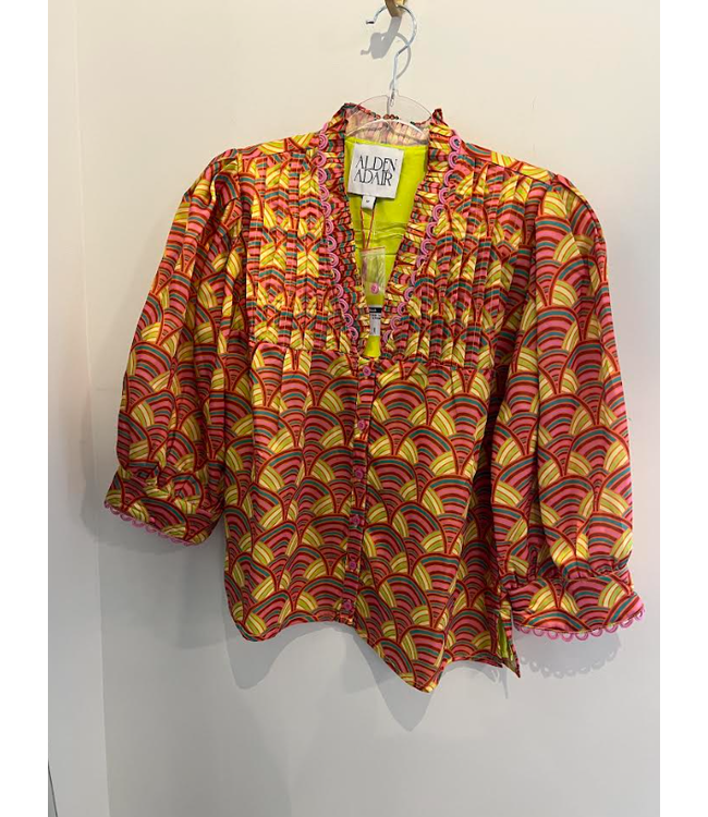 Alden Adair Blake Top 32078-F25