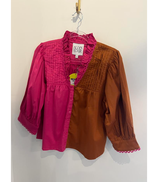 Alden Adair Blake Top 32113-F25-1