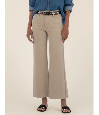 kut Kut Meg High Rise Wide Leg #1516