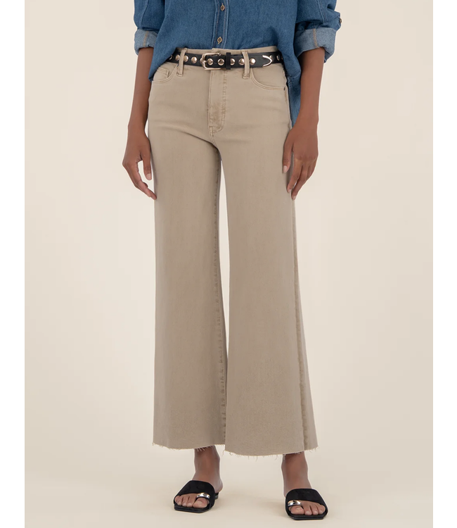 Kut Meg High Rise Wide Leg #1516