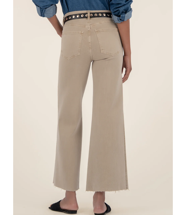 Kut Meg High Rise Wide Leg #1516