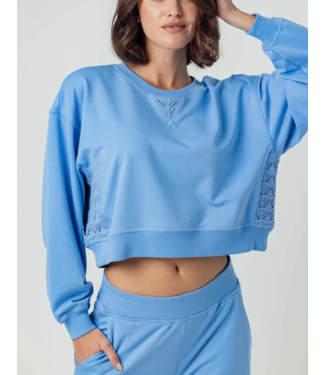 sundays Sundays Coralie Sweatshirt #014