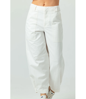 sundays Sundays Twill Sawyer Pant #25-32-147