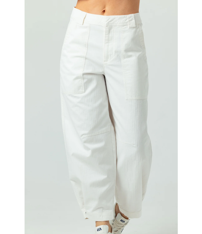 Sundays Twill Sawyer Pant #25-32-147