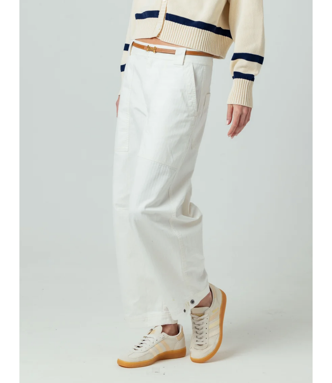 Sundays Twill Sawyer Pant #25-32-147