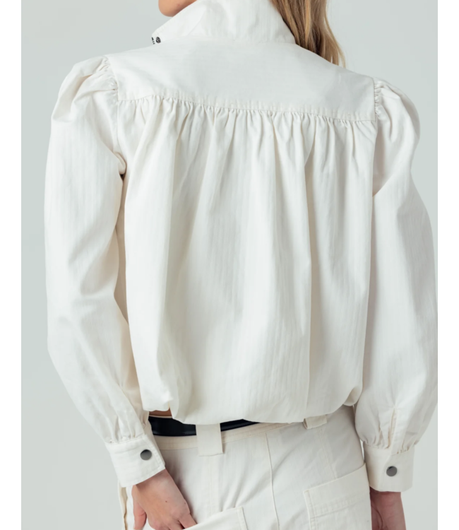 Sundays Elodie Jacket #25-33-159