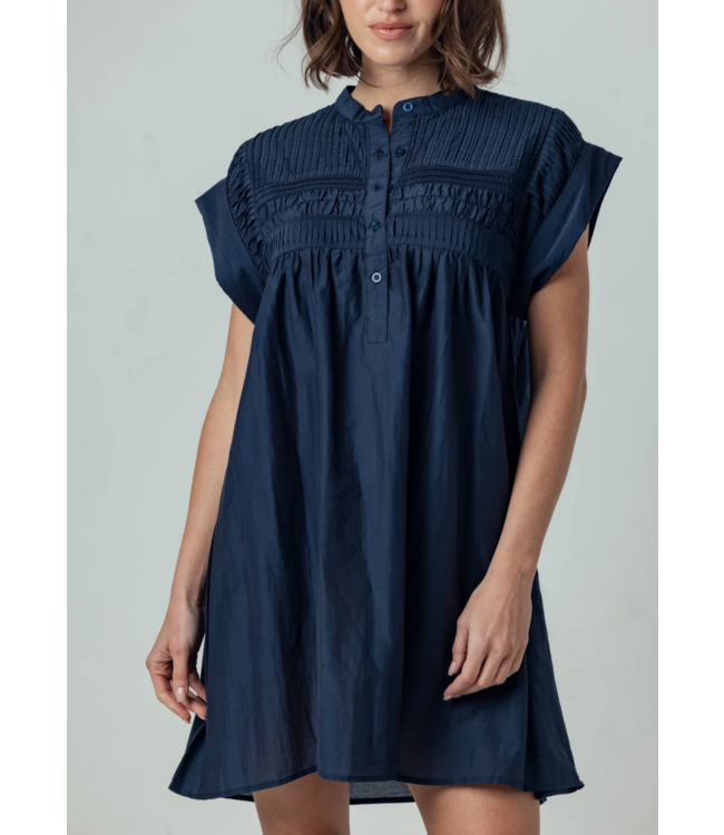 Sundays Rue Dress #205