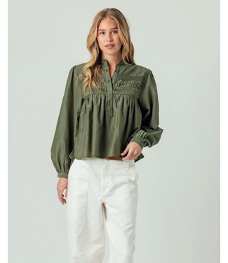 sundays Sundays Arya Blouse #204