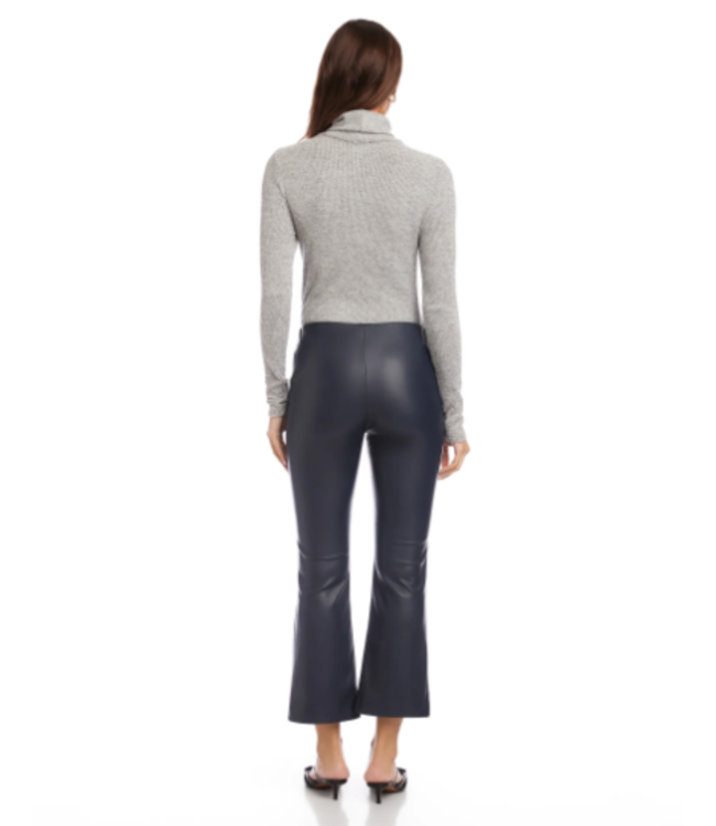 Fifteen Twenty Pin tuck Pant - 3F34005