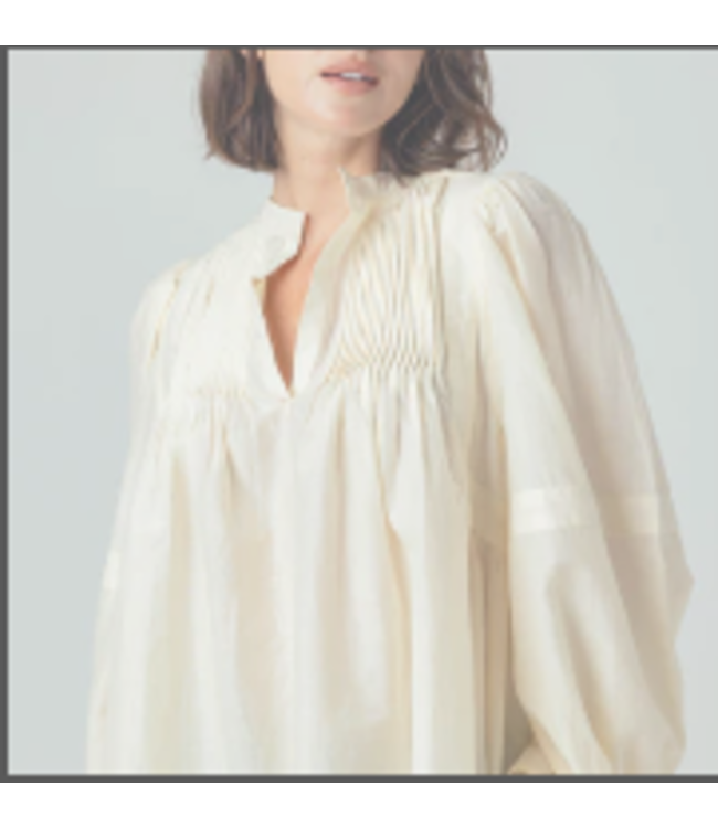 Sundays Maple Blouse 25-39-203