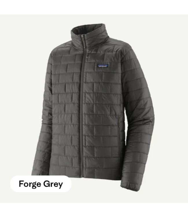 Men's Nano Puff Jacket