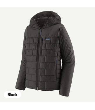 Patagonia Patagonia Men's Hi-Loft Nano Puff Hoody