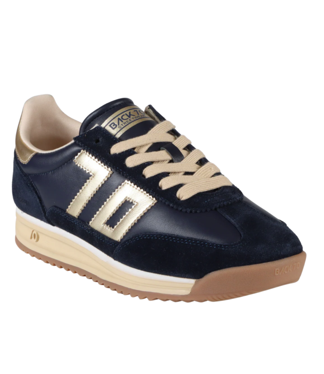 Back 70 Jogger Sneaker