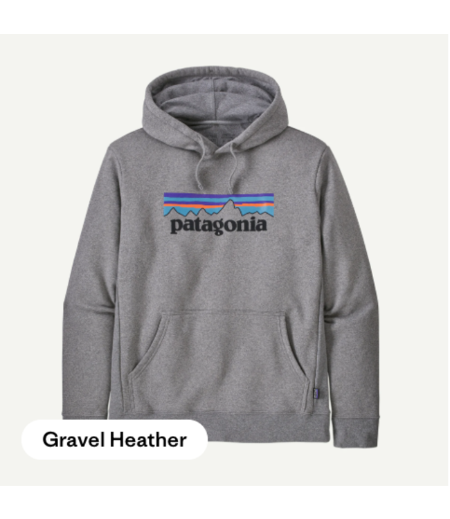 Patagonia P-6 Logo Uprisal Hoody