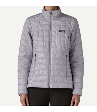 Patagonia Patagonia womens nano puff jkt 84218