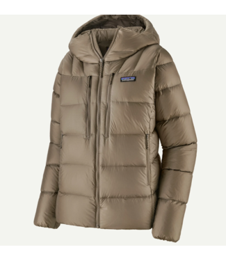 Patagonia Patagonia womens fitz roy down hoody 85505