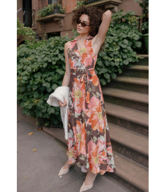 hutch Hutch Vela dress #10941
