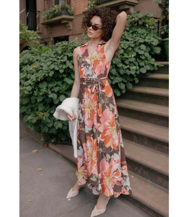 Hutch Vela dress #10941